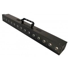 EURO DJ LED BAR-1412 RGBWAU